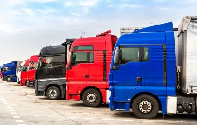 Adana Eyyübiye Ambar Nakliyat