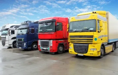 Adana Eyyübiye Nakliye Ambarı